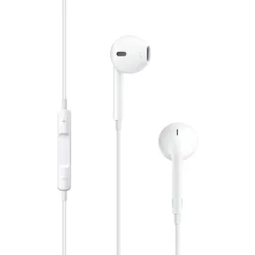 Apple EarPods with Remote and Mic