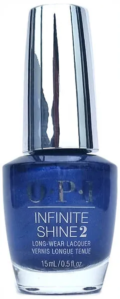 Aquarius Renegade * OPI Infinite Shine