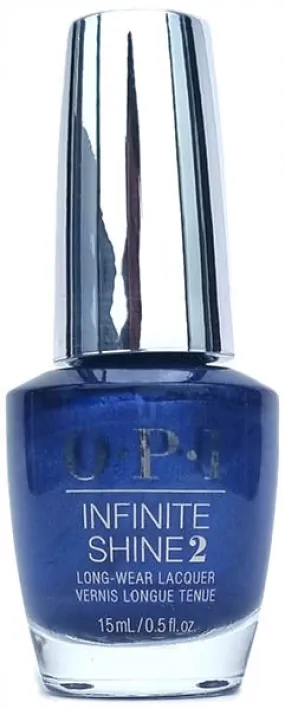 Aquarius Renegade * OPI Infinite Shine