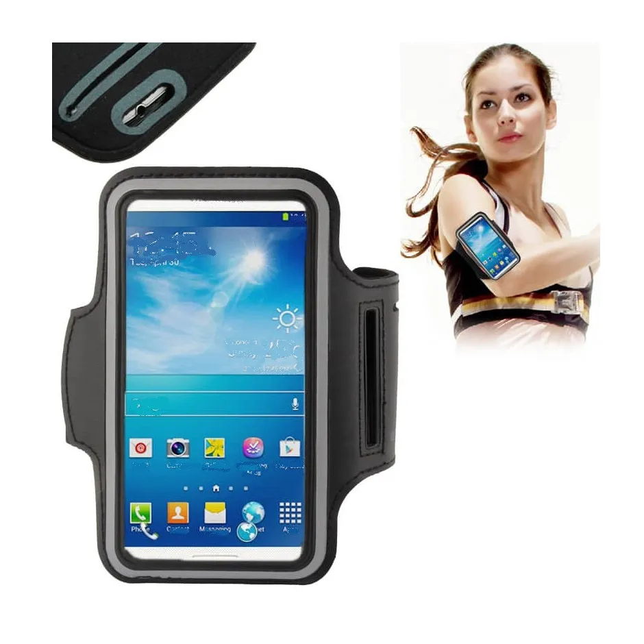 Armband Professional Cover Neoprene Waterproof Wraparound Sport with Buckle for Xiaomi Redmi K50 Gaming (2022)