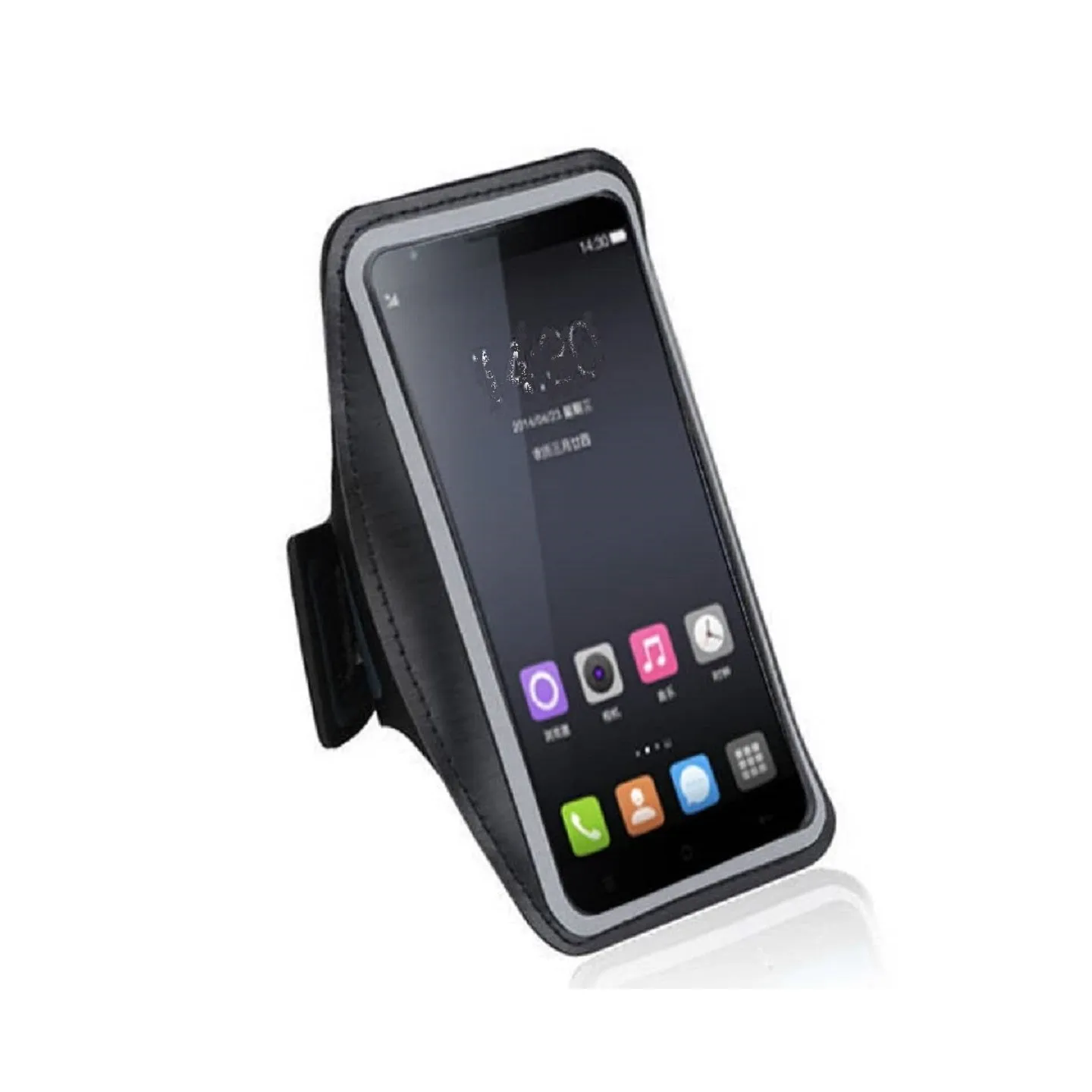 Armband Professional Cover Neoprene Waterproof Wraparound Sport with Buckle for Xiaomi Redmi K50 Gaming (2022)