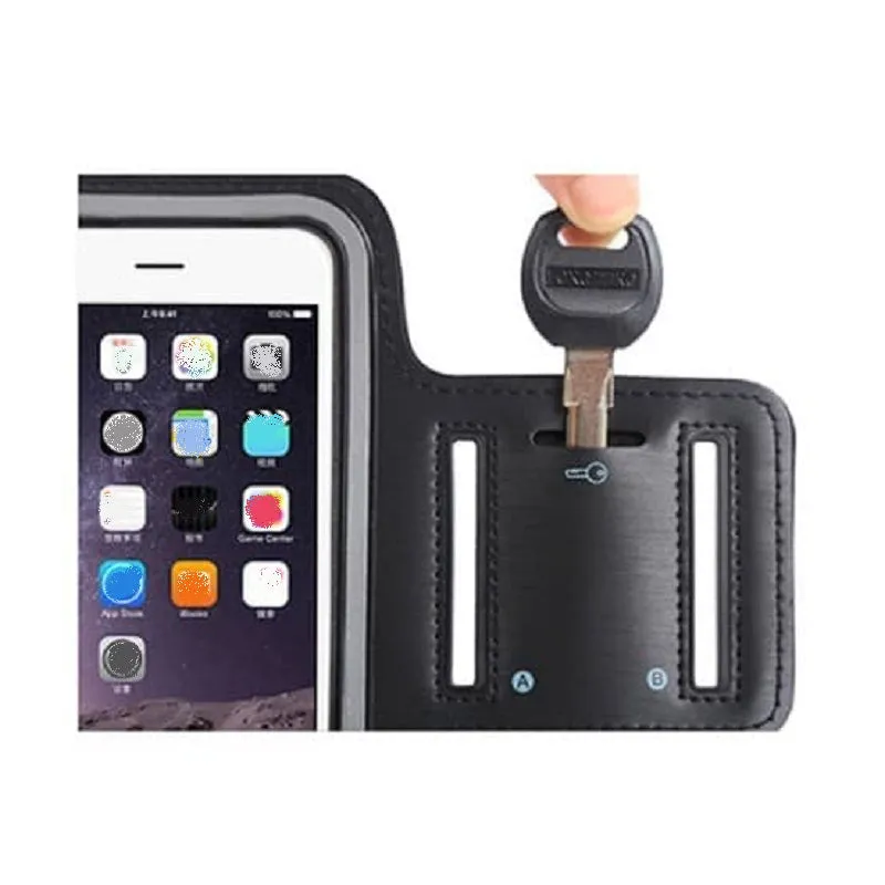 Armband Professional Cover Neoprene Waterproof Wraparound Sport with Buckle for Xiaomi Redmi K50 Gaming (2022)