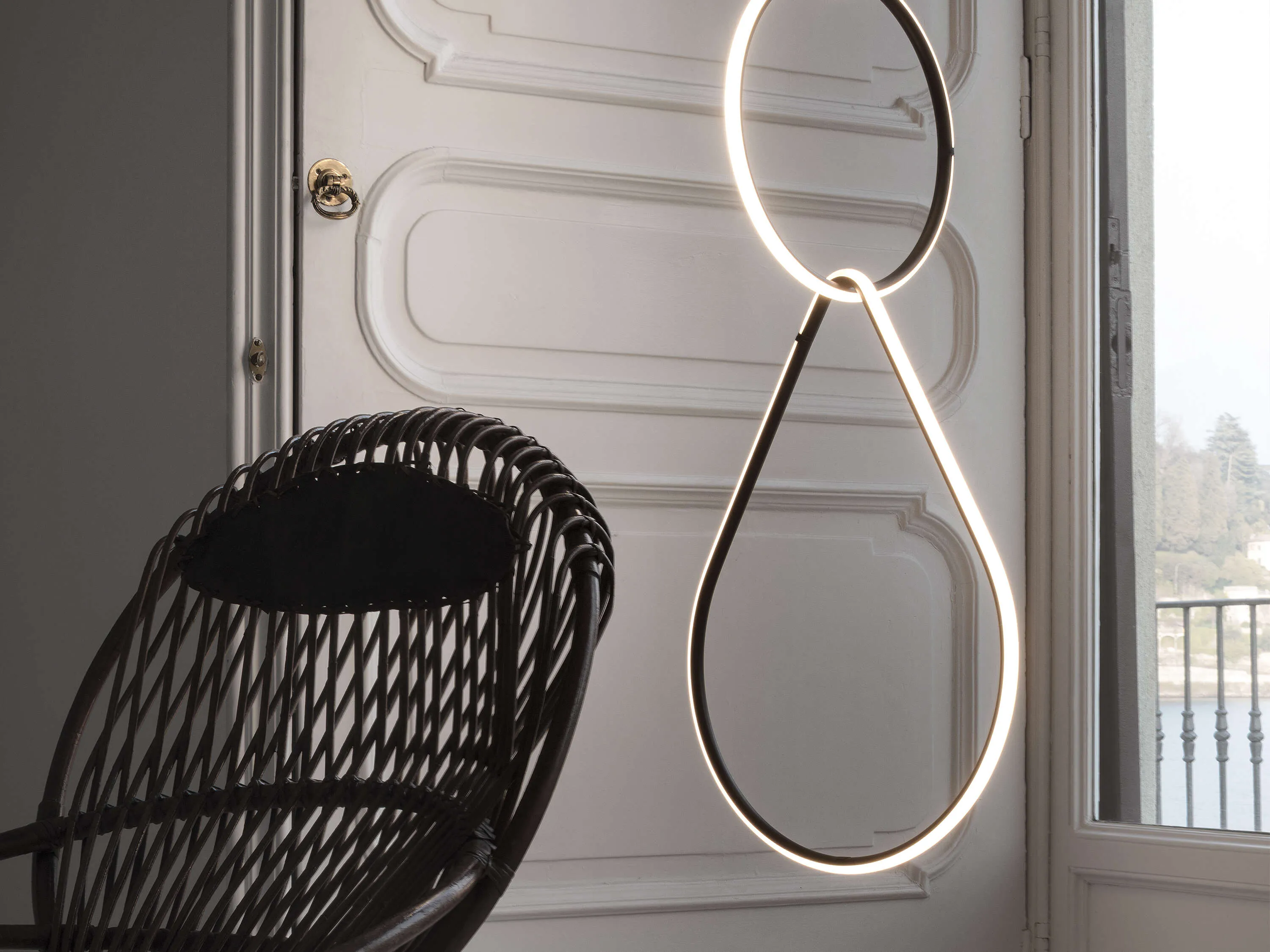 Arrangements Suspension Lamp