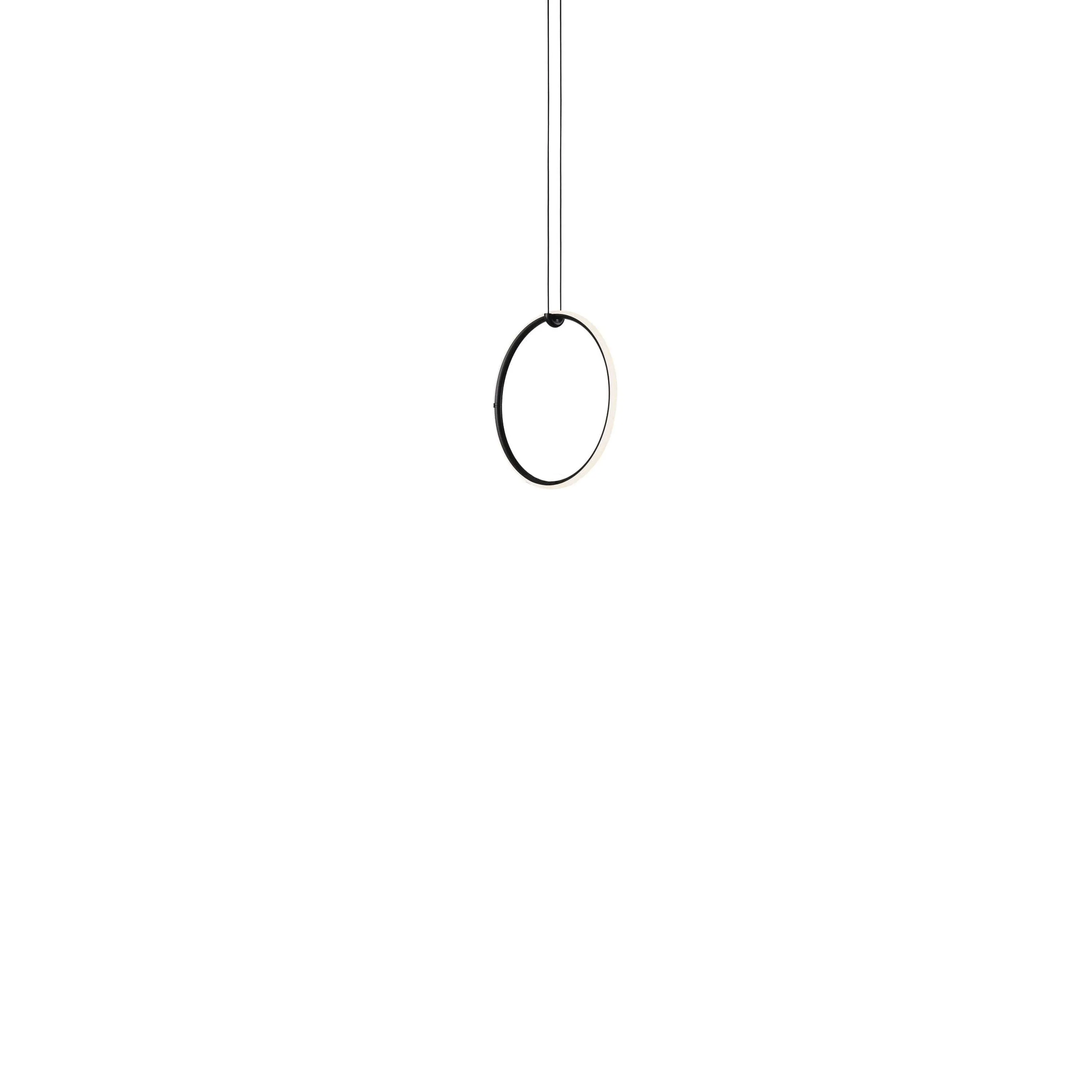 Arrangements Suspension Lamp
