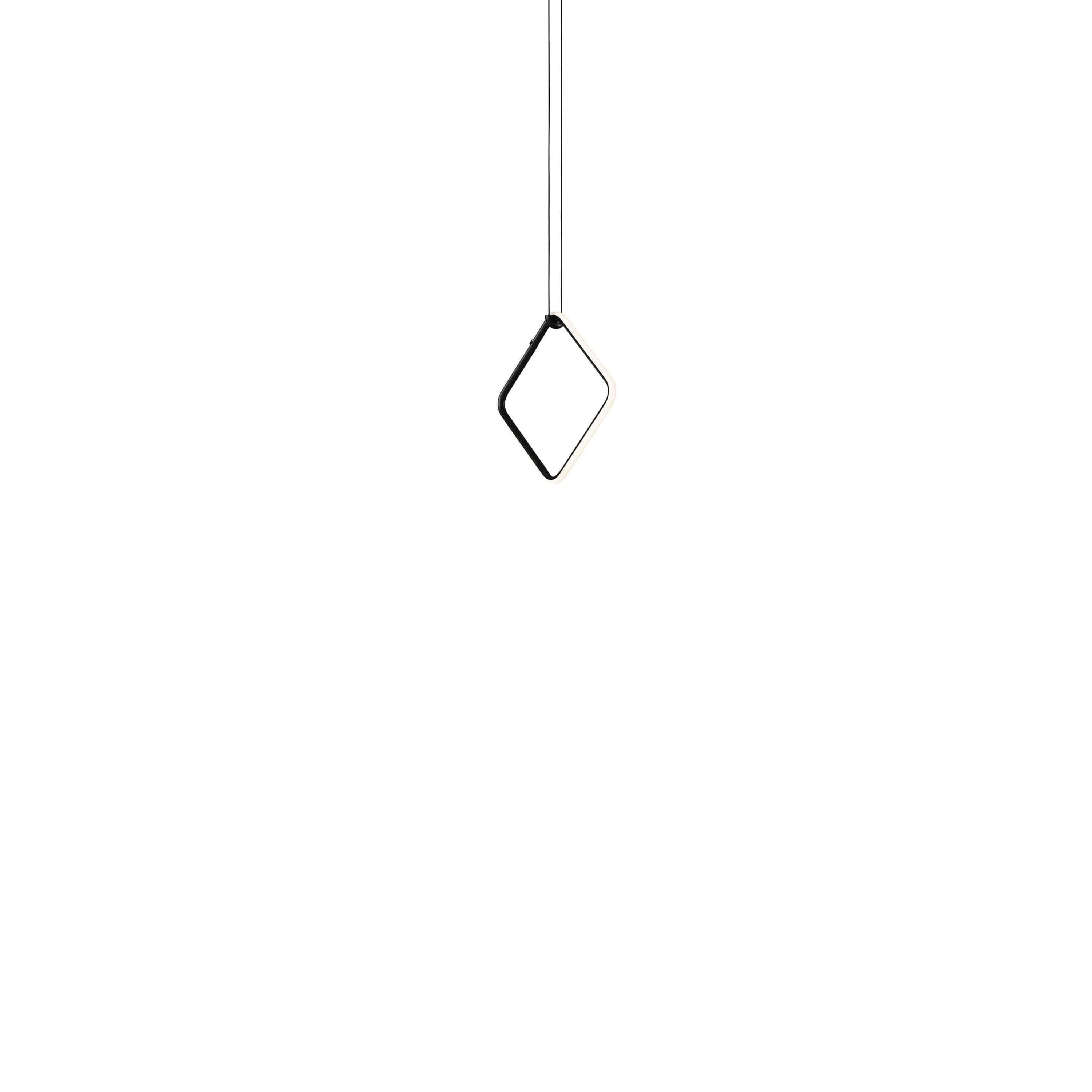 Arrangements Suspension Lamp