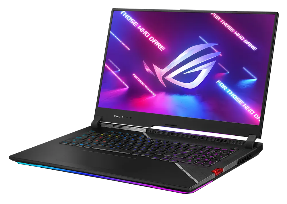 ASUS ROG Strix Scar 17 G733ZW-DS94 Gaming Laptop
