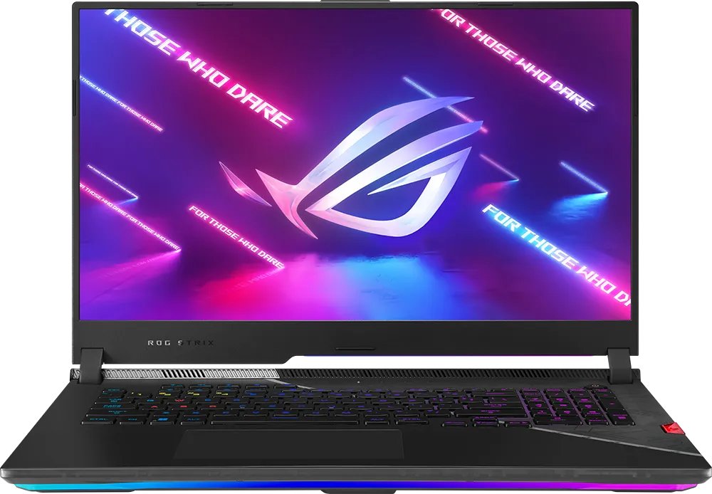 ASUS ROG Strix Scar 17 G733ZW-DS94 Gaming Laptop
