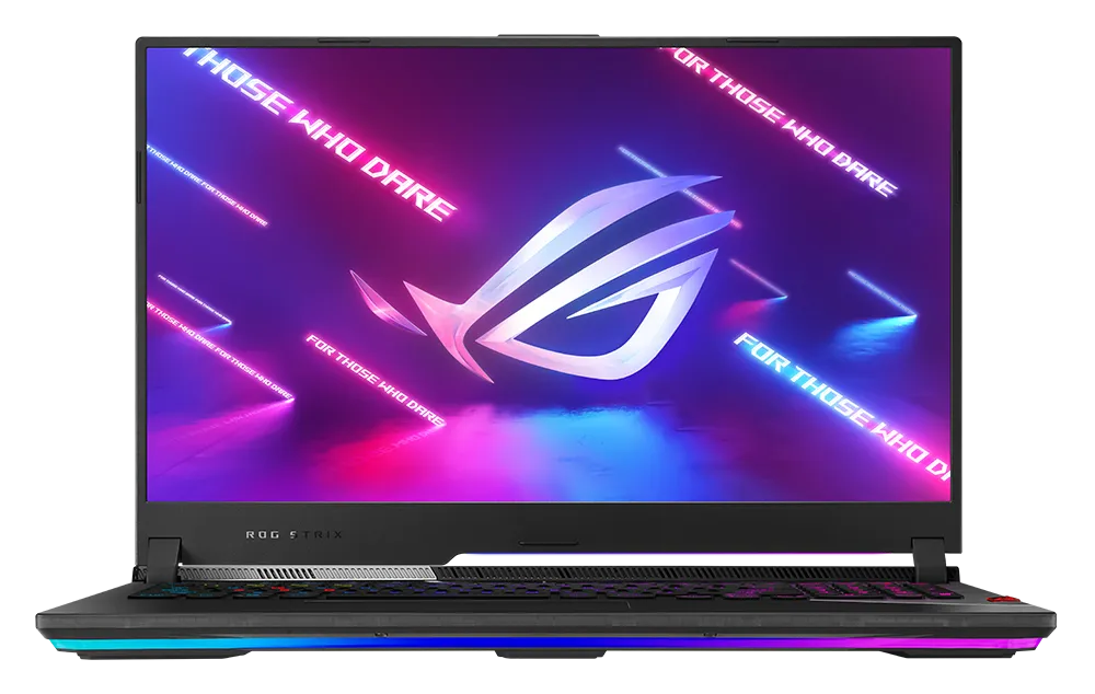 ASUS ROG Strix Scar 17 G733ZW-DS94 Gaming Laptop
