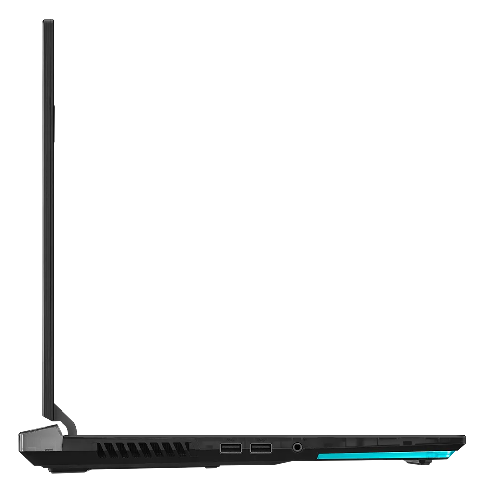 ASUS ROG Strix Scar 17 G733ZW-DS94 Gaming Laptop