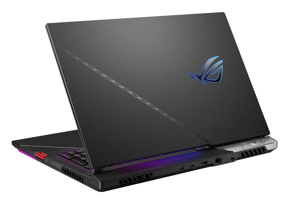 ASUS ROG Strix Scar 17 G733ZW-DS94 Gaming Laptop