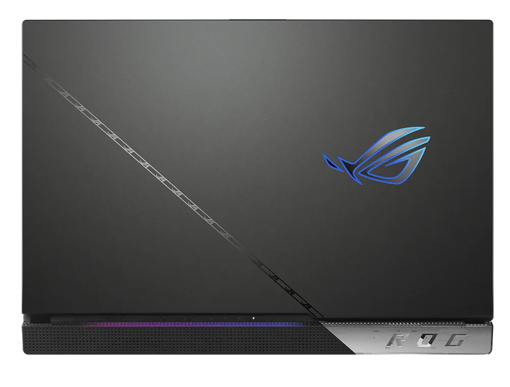 ASUS ROG Strix Scar 17 G733ZW-DS94 Gaming Laptop