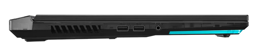 ASUS ROG Strix Scar 17 G733ZW-DS94 Gaming Laptop