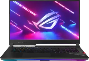 ASUS ROG Strix Scar 17 G733ZW-DS94 Gaming Laptop