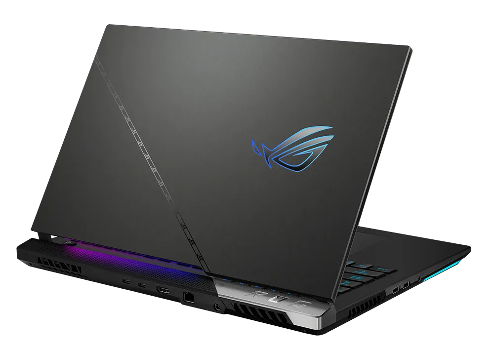 ASUS ROG Strix Scar 17 G733ZW-DS94 Gaming Laptop