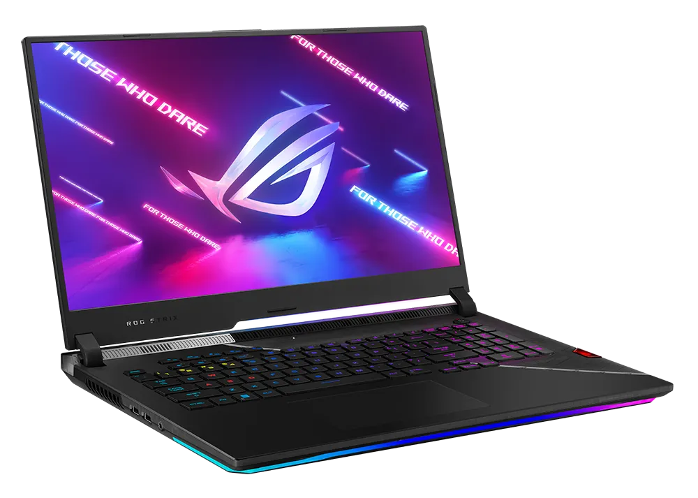 ASUS ROG Strix Scar 17 G733ZW-DS94 Gaming Laptop