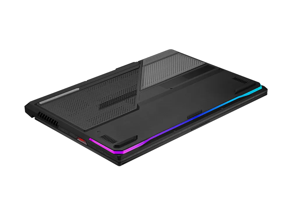ASUS ROG Strix Scar 17 G733ZW-DS94 Gaming Laptop