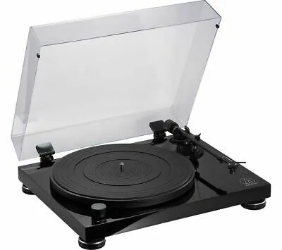 Audio-Technica AT-LPW50PB