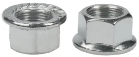 Axle Nut 10mmx1.0mm