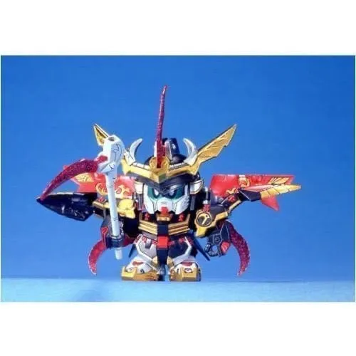 Bandai 0052676 BB160 Saiga Gundam