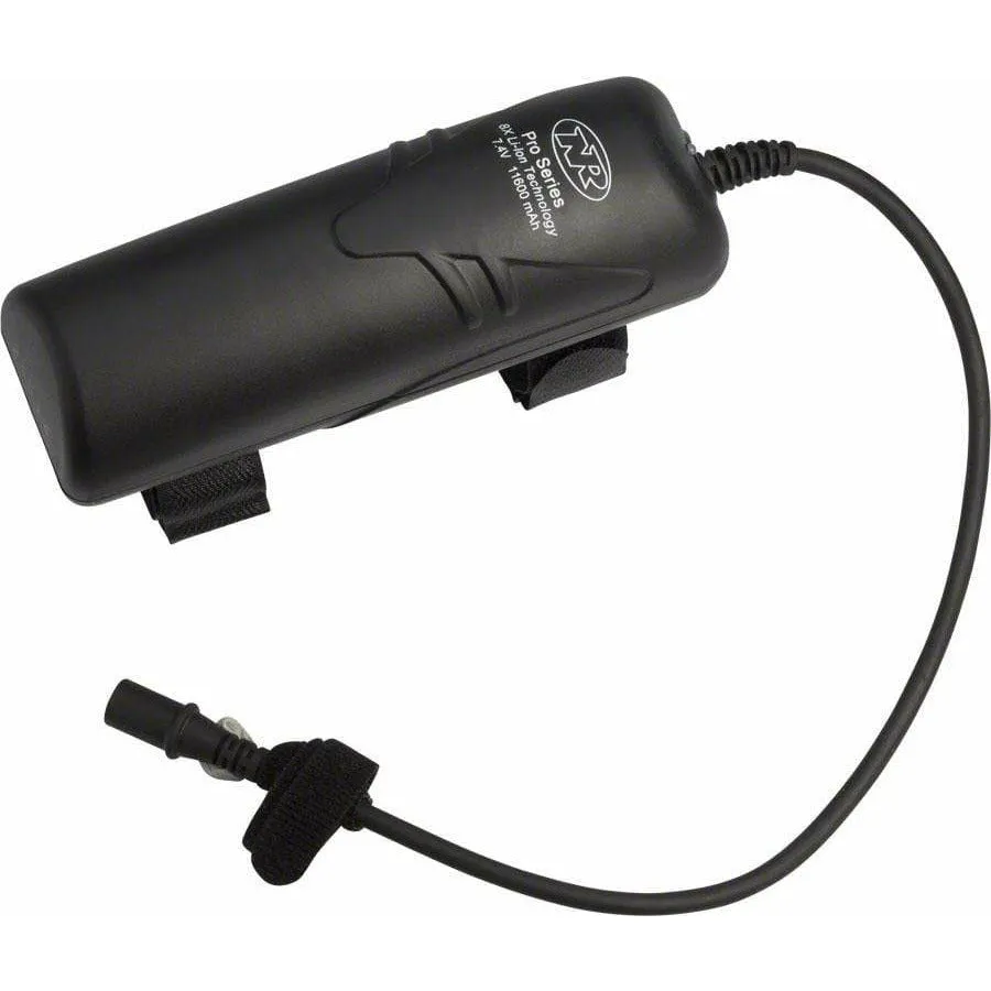 Battery Pro Series - Lithium Ion (8 Cell)