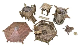 Battle Systems: Watchtower