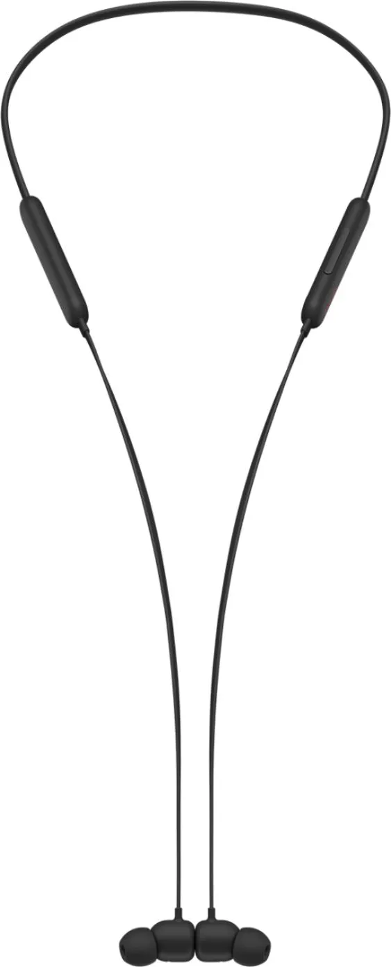 Beats by Dr. Dre - Beats Flex Wireless Earphones - Black