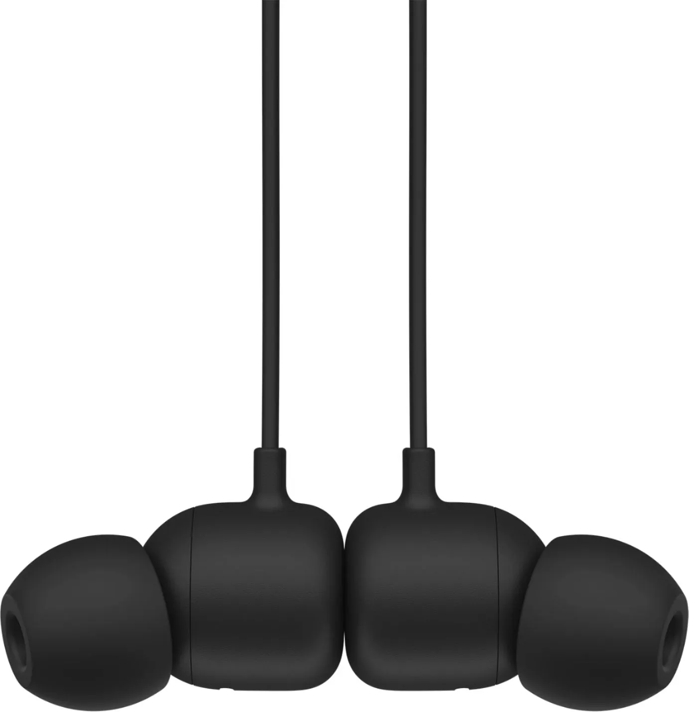 Beats by Dr. Dre - Beats Flex Wireless Earphones - Black