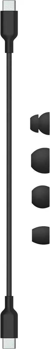 Beats by Dr. Dre - Beats Flex Wireless Earphones - Black