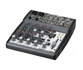 Behringer XENYX 1002 Mixer