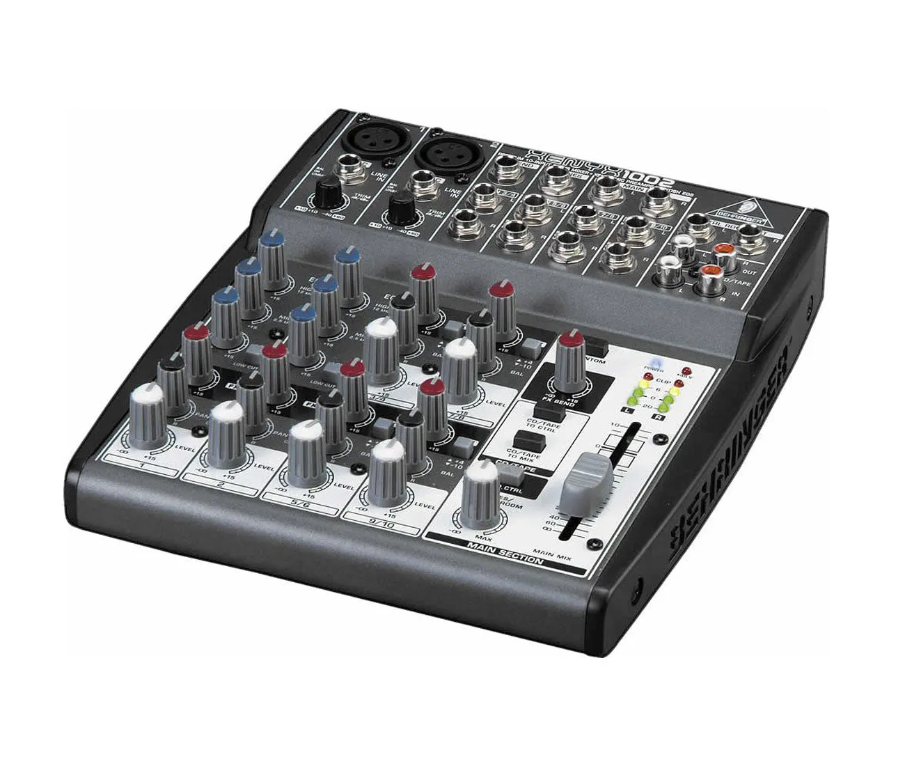 Behringer XENYX 1002 Mixer
