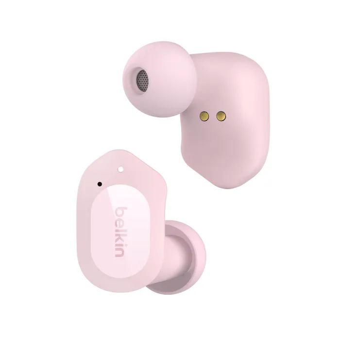 Belkin SoundForm Play TWS  Superior Sound & Long Battery Life