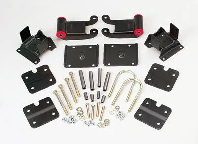 Belltech Rear Flip Kits 6300