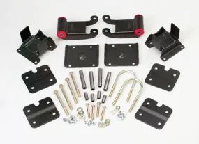 Belltech Rear Flip Kits 6300