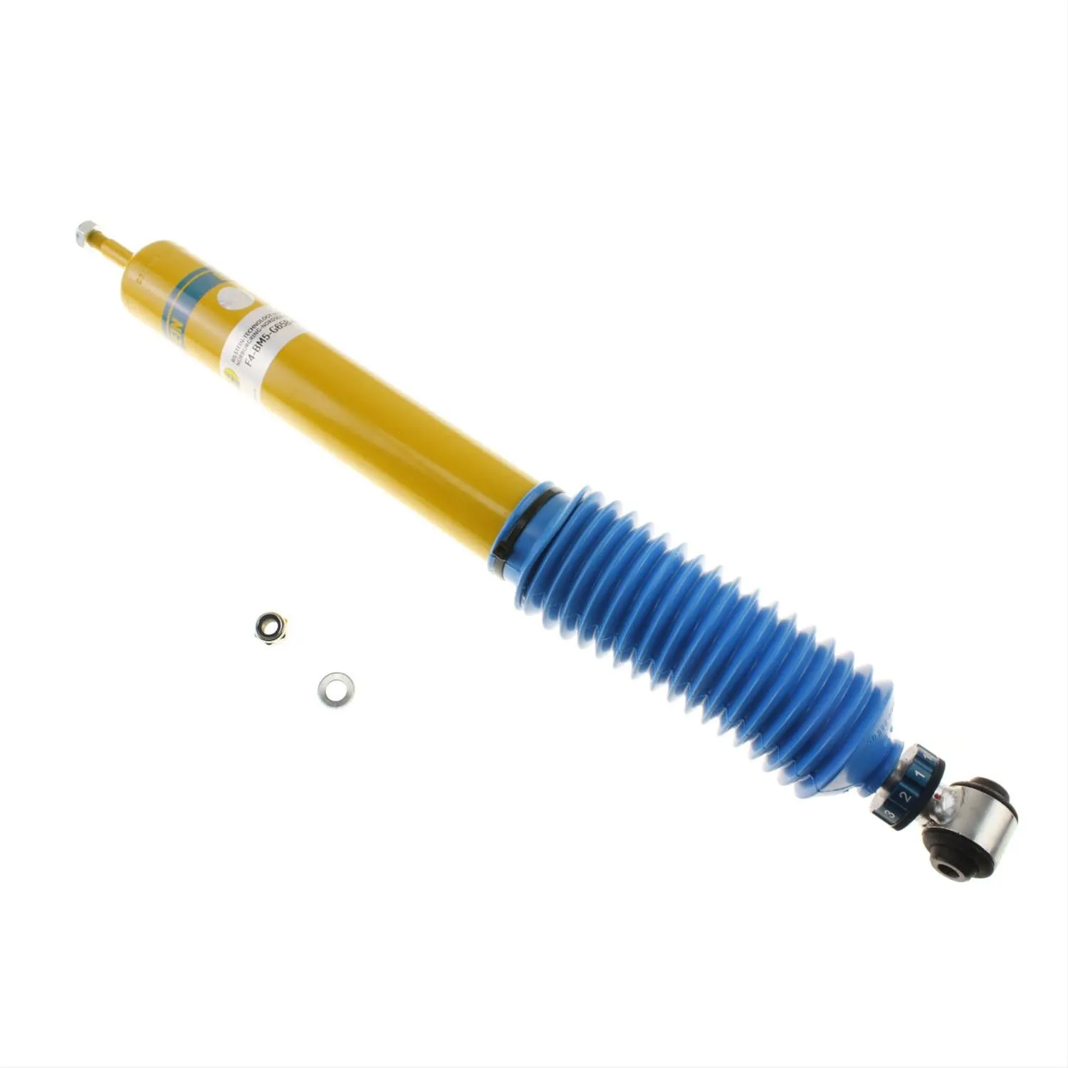 Bilstein B16 Suspension Kits 48-197441
