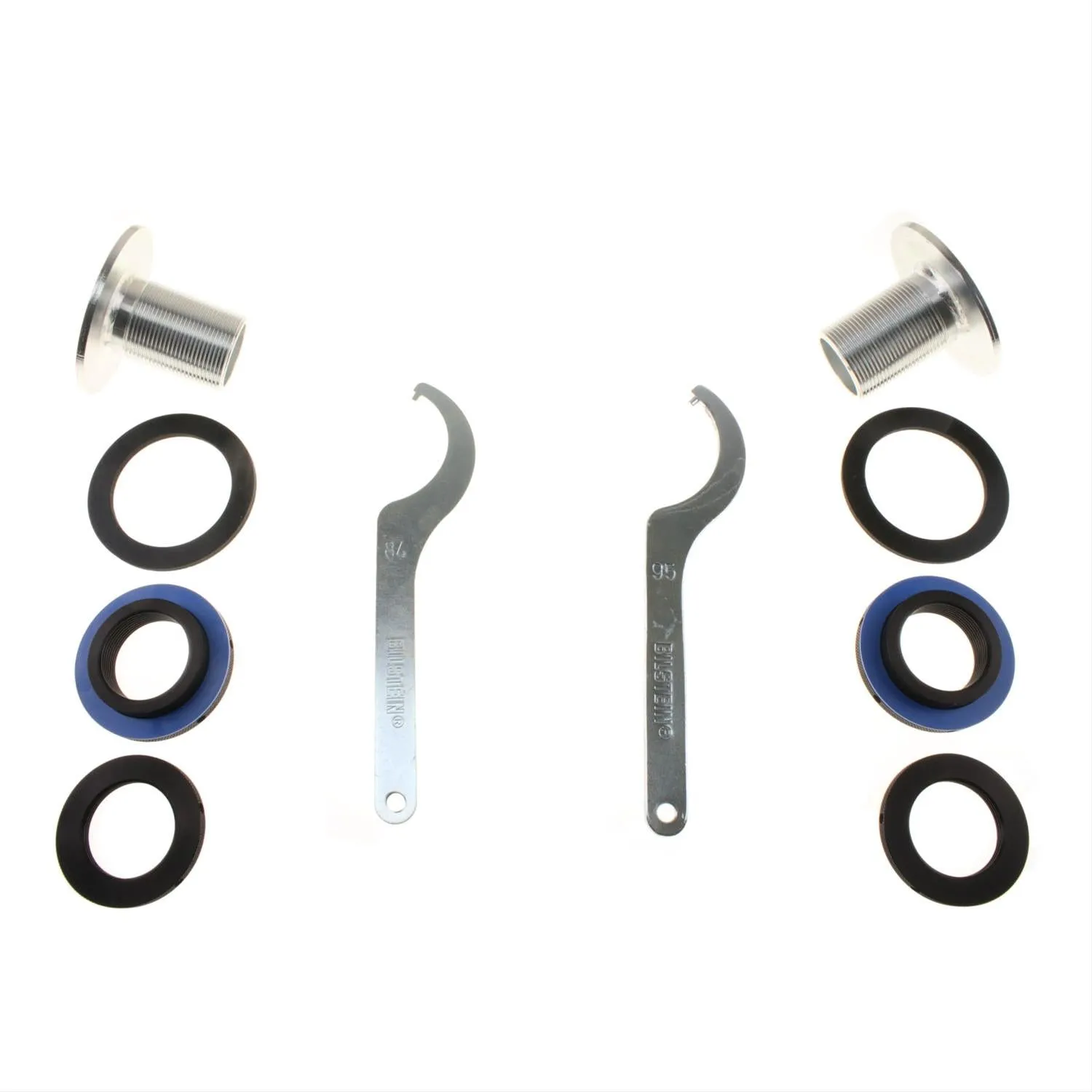 Bilstein B16 Suspension Kits 48-197441
