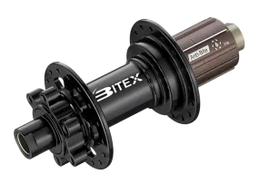 Bitex BX211R Rear Hub, Shimano 11s (w/abs)
