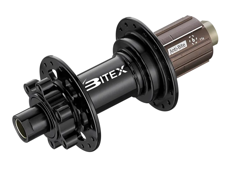 Bitex BX211R Rear Hub, Shimano 11s (w/abs)