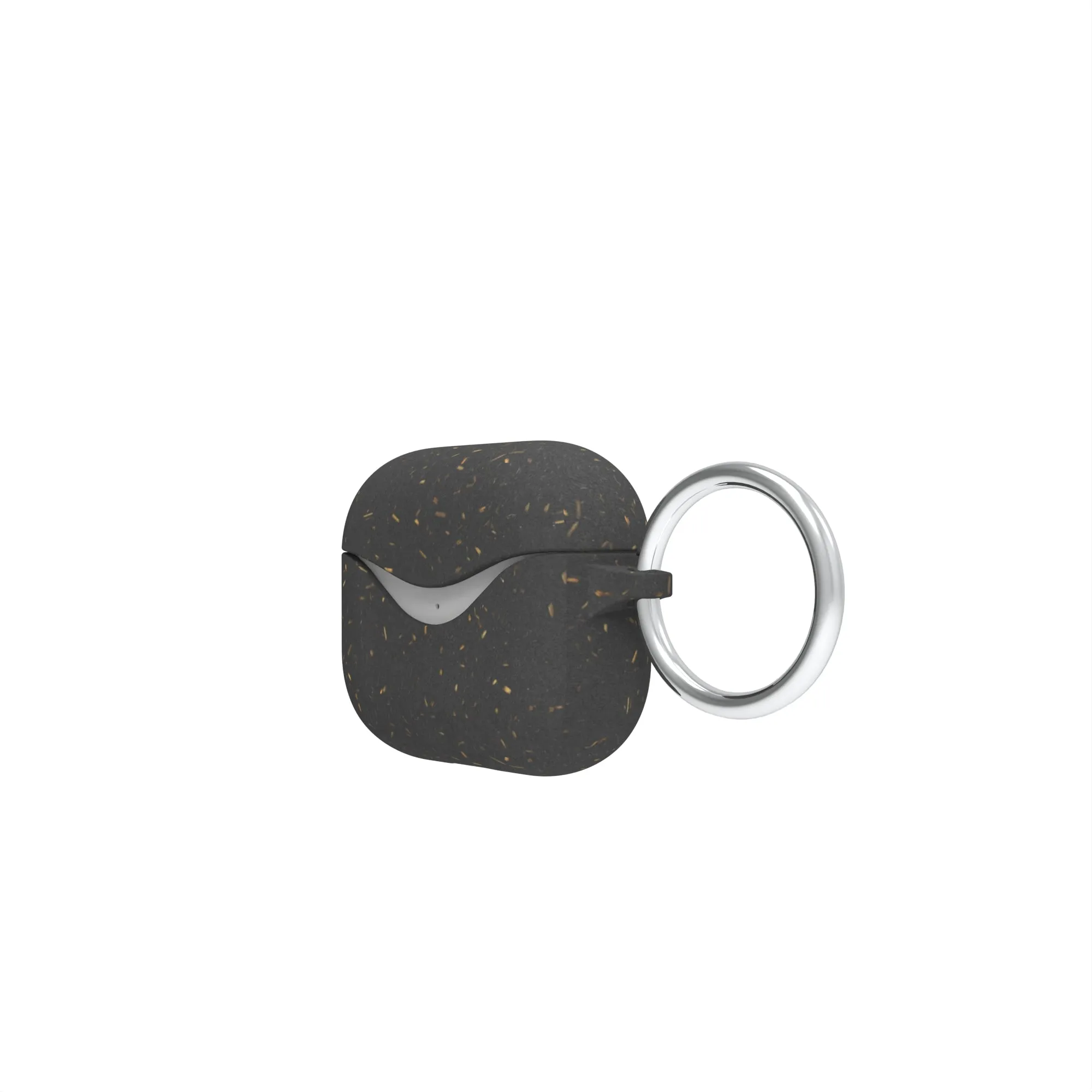 Black AirPods (3rd Generation) Case