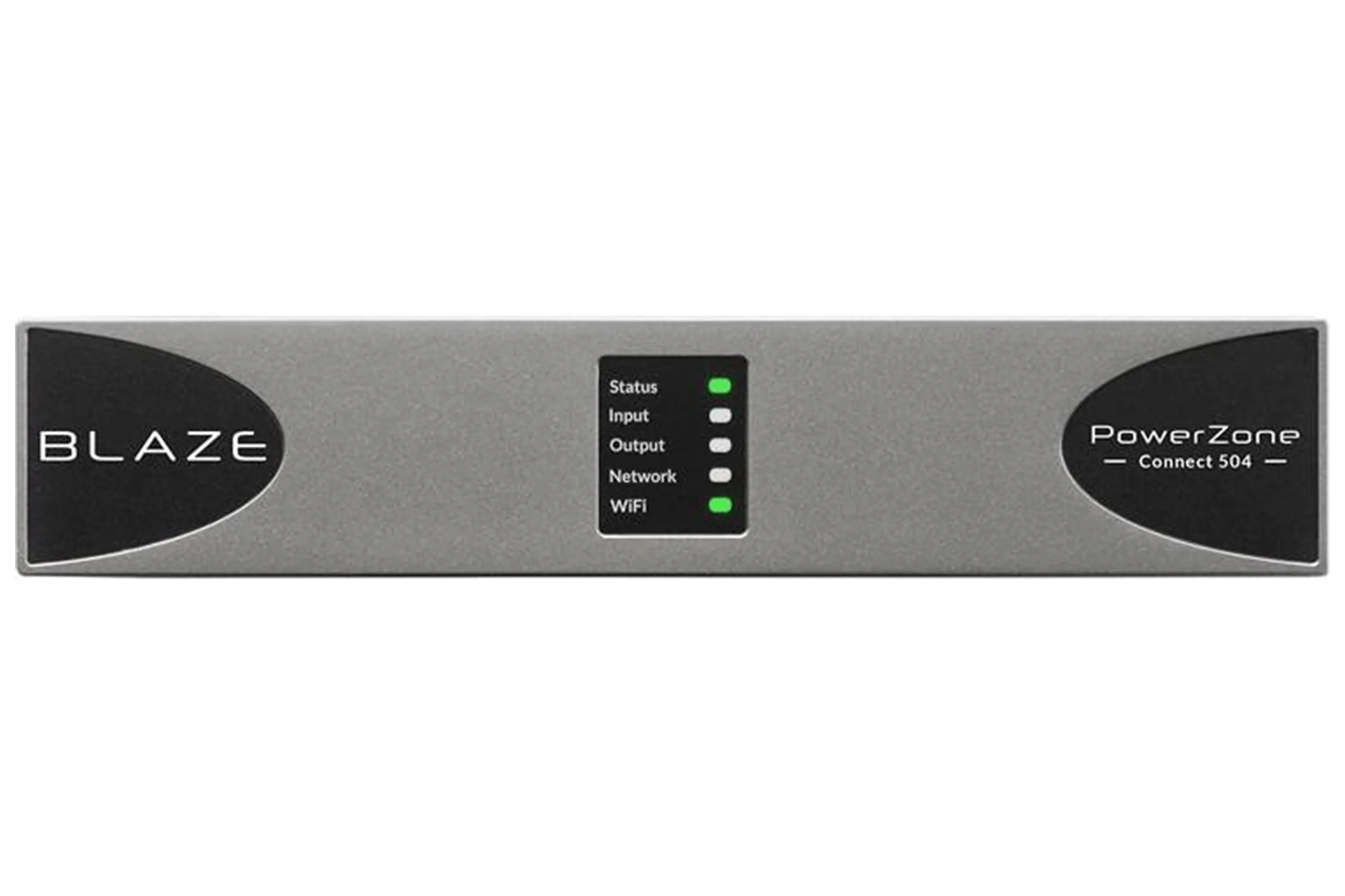 Blaze PowerZone Connect 504 Amplifier