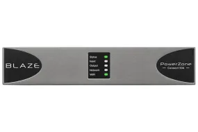Blaze PowerZone Connect 504 Amplifier