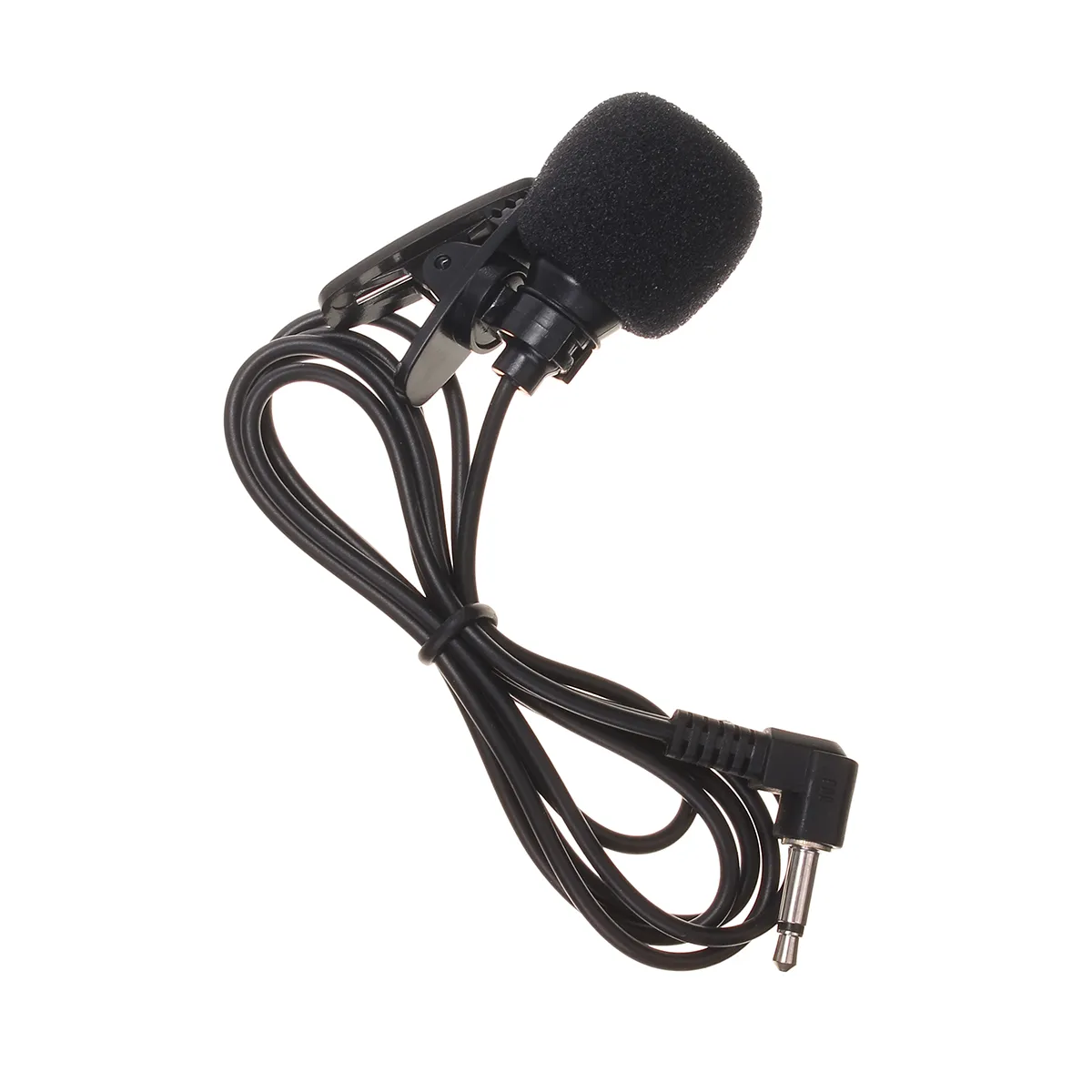 Bluetooth Audio Adapter Hands-Free Microphone for Audi A2 A3 8L 8P A4 B5 B6 B7 A6 4B A8 4D