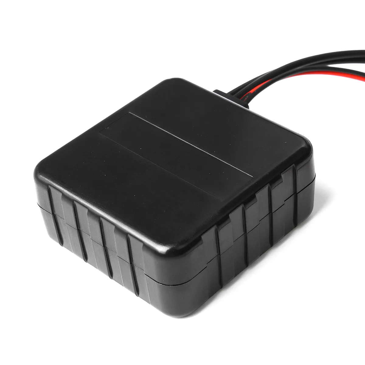 Bluetooth Module AUX Audio Cable Adapter Hifi Wireless Music for for BMW E46 3 Series CD