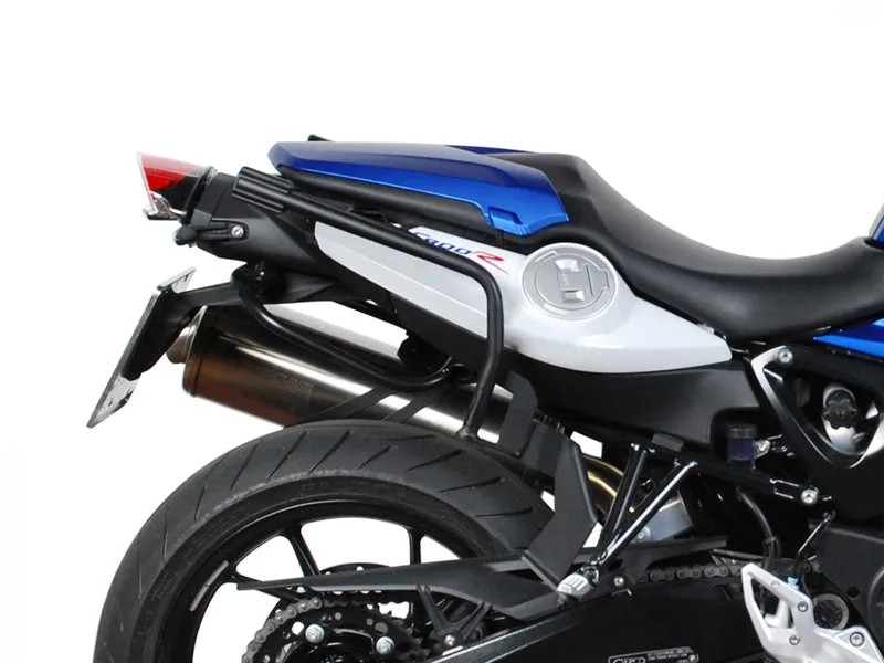 BMW F800 S (09-14) SHAD 3P Pannier Fitting Kit