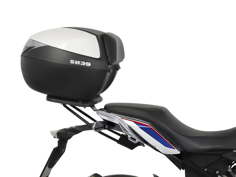 BMW G310 R (17-24) SHAD Top Box Fitting Kit