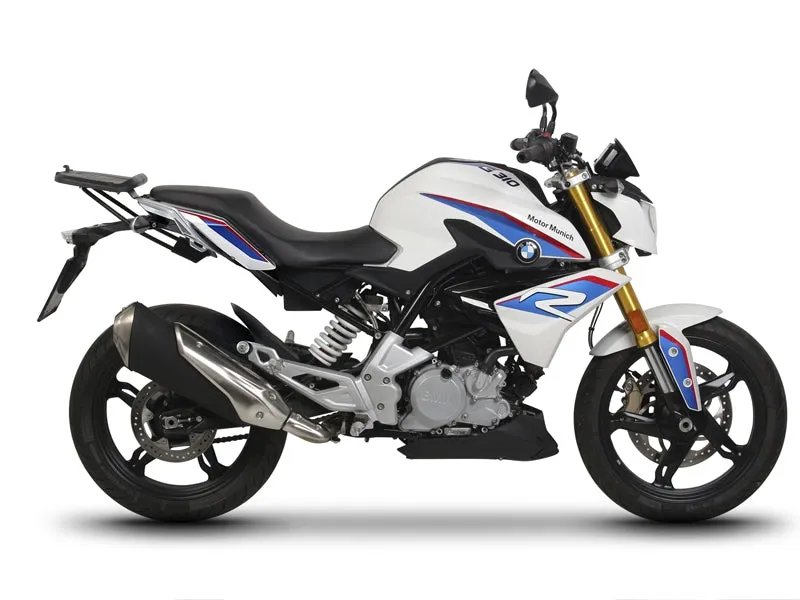 BMW G310 R (17-24) SHAD Top Box Fitting Kit