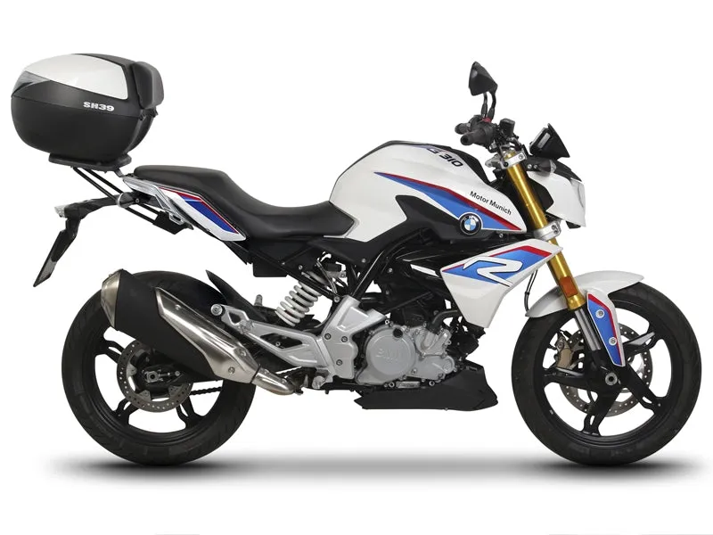 BMW G310 R (17-24) SHAD Top Box Fitting Kit
