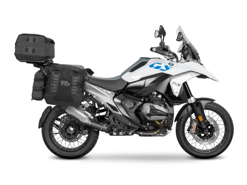 BMW R1300 GS (23-24) SHAD Top Box Fitting Kit