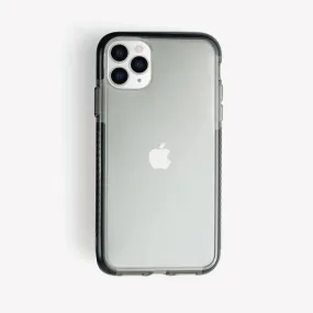 BodyGuardz Ace Pro 3 iPhone 11 Pro Max Smoke Black Case