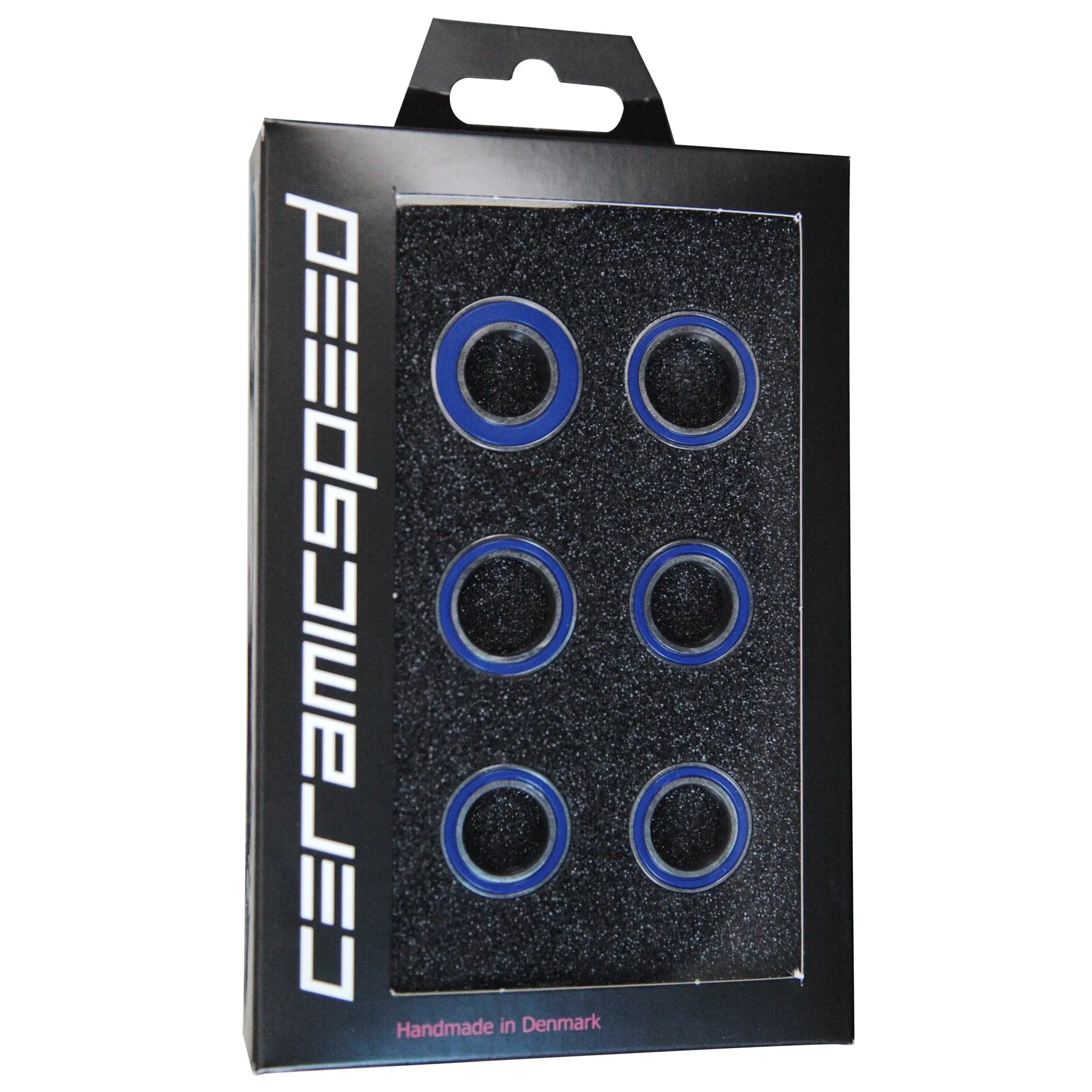 BONTRAGER AEOLUS CERAMICSPEED COATED HUB KIT