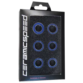 BONTRAGER AEOLUS CERAMICSPEED COATED HUB KIT